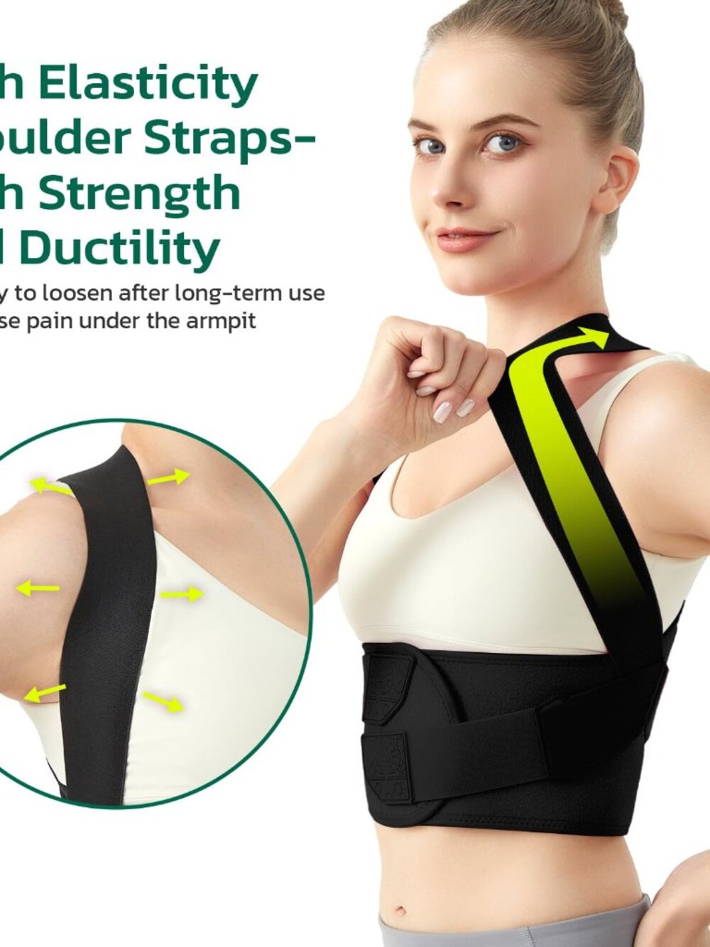 Posture Corrector - Picture 7 of 8